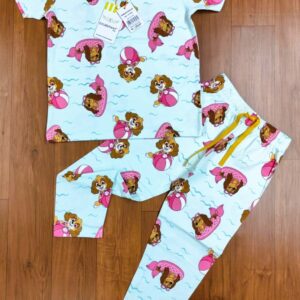 Unisex Night Suit
