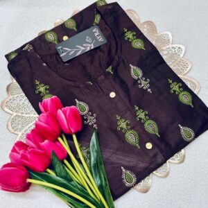 Aline Kurta