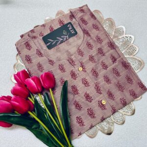 Aline Kurta