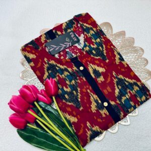 Aline Kurta