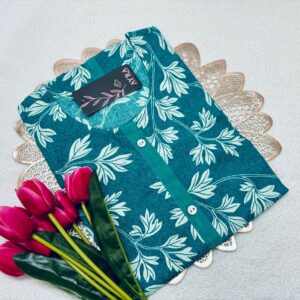 Aline Kurta