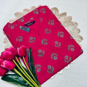 Daily Wear Kurta