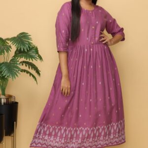 Anarkali Kurta