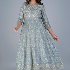 Anarkali Kurta