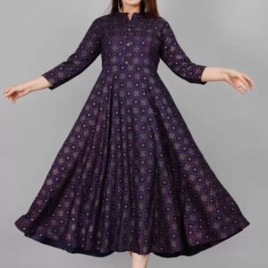 Anarkali Kurta