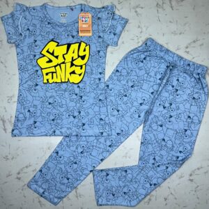Night Suit