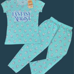 Night Suit