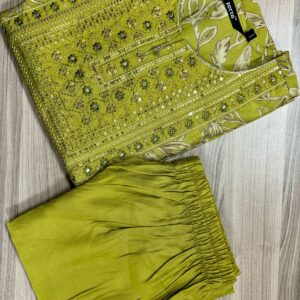 Coord Set