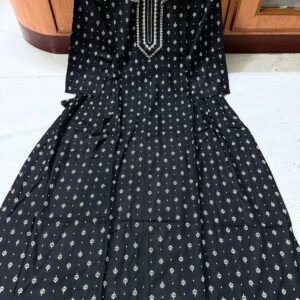 Anarkali Kurta