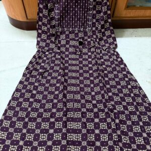 Anarkali Kurta