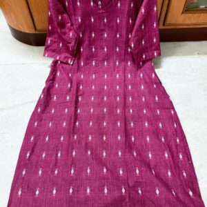 Cotton Kurta