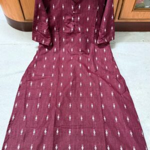 Cotton Kurta