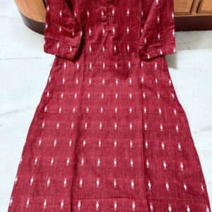 Cotton Kurta