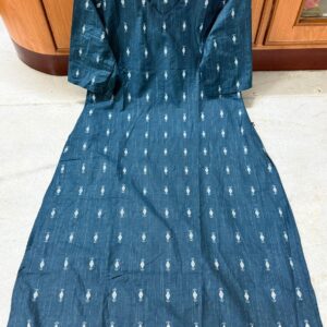 Cotton Kurta