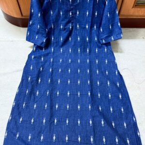 Cotton Kurta