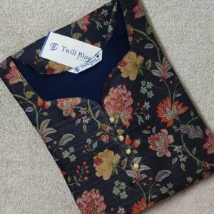 Tissue Kurta