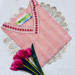 Embroidery Daily Wear Kurta