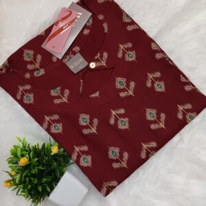 Daily Wear Kurta