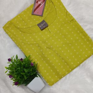 Daily Wear Kurta