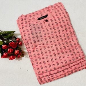 Daily Wear Kurta