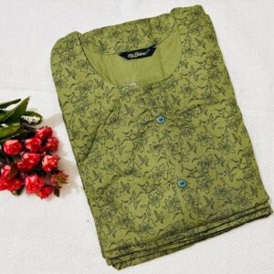Daily Wear Kurta
