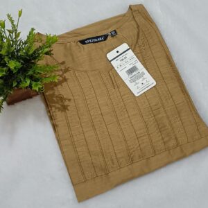 Embroidery Daily Wear Kurta