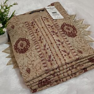 Embroidery Daily Wear Kurta
