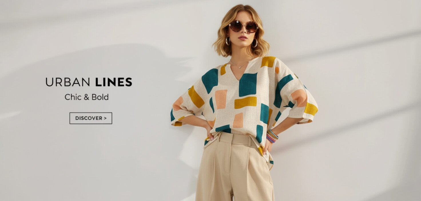Jelly Beans Clothing Slider